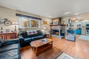 Getaway Condo